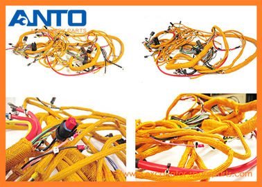 cablagens externos do chassi de Electrical Parts 306-8797 da máquina escavadora de 330D 336D