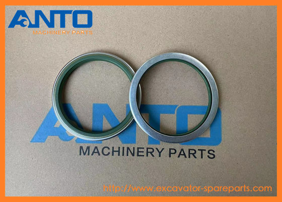 417-09-11120 417-09-11110 Selo de poeira KOMATSU Peças sobressalentes de carregador de rodas para WA200-6