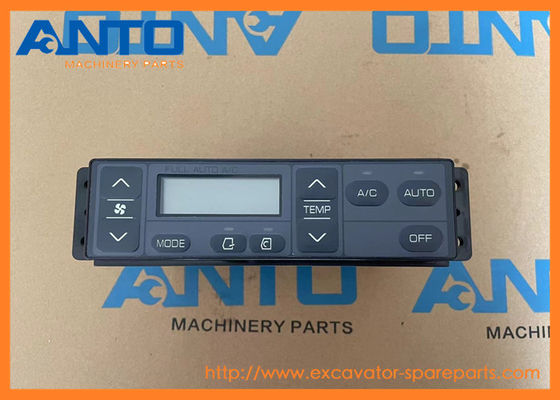 4713662 4426408 Painel de controlo HITACHI Peças de ar condicionado de escavadeira para ZX240-3G ZX250H-3G