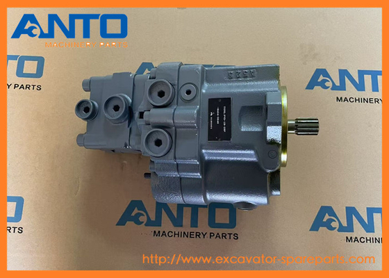 241-7972 2417972 Instalação de bomba hidráulica para mini-excavadora 302.5C