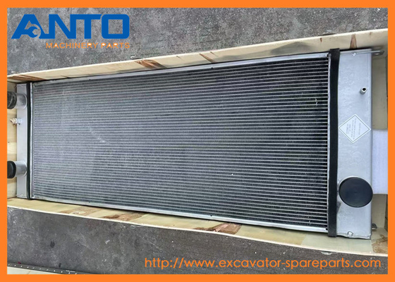 421-03-44190 4210344190 Radiador KOMATSU Carregador de rodas Peças sobressalentes adequadas para WA470-6A