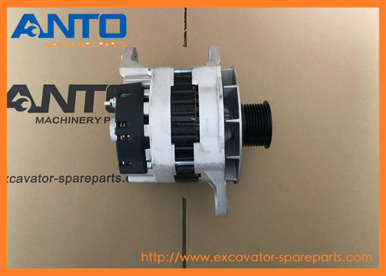 21Q641000 21Q6-41000 Peças de motores de escavadeiras alternadoras adaptadas ao HYUNDAI R140W7 R200W7