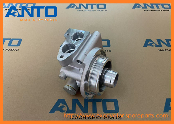 6217-51-5103 6217-51-5101 6217-51-5100 Filtro de óleo Sento KOMATSU Peças sobressalentes para escavadeira PC400LC-8