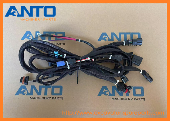 21N9-10023 21N910023 Armadilha de fiação HYUNDAI Excavator Engine Parts Electric para R320LC-7