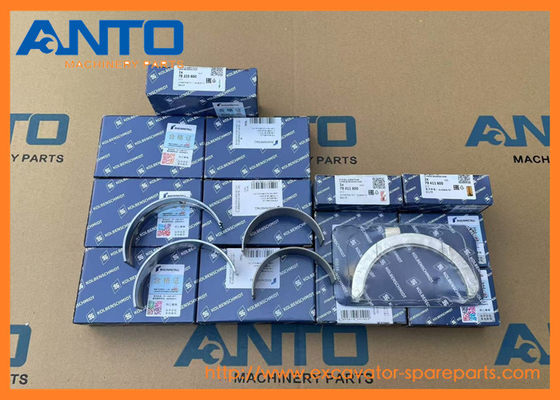 22967564 79315600 Rolamento principal KOMATSU Peças sobressalentes para escavadeira EC160C EC180C