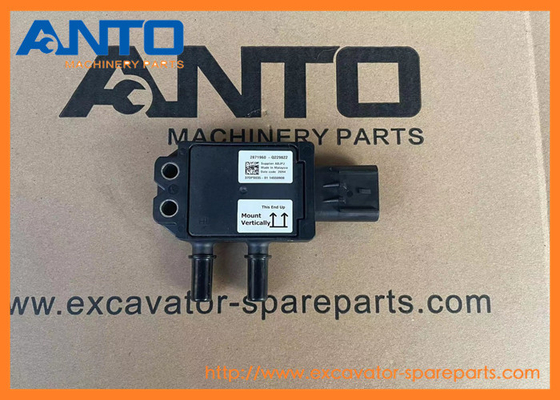 2871960 287-1960 Sensor de pressão para HYUNDAI Excavatores Partes Elétricas R480LC9A R520LC9A