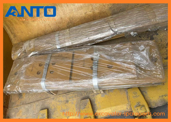421-815-3210 421815-3220 Borda de corte KOMATSU Peças sobressalentes de carregador de rodas para WA470-6A