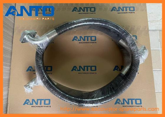 208-62-74611 208-62-75380 Mangueira KOMATSU Peças sobressalentes para escavadeiras PC400-7E0 PC450LC-8