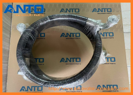 208-62-74621 2086274621 Mangueira KOMATSU Peças sobressalentes para escavadeiras PC400LC-8 PC450LC-8