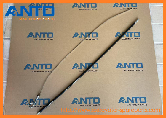 6743-21-5610 6743215610 Medidor de nível de óleo KOMATSU Peças sobressalentes de escavadeiras para SAA6D114E-3A PC360-7