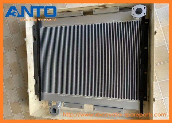13G22000 Refrigeração a óleo DOOSAN Peças sobressalentes de escavadeira para S225LC-V S230LC-V