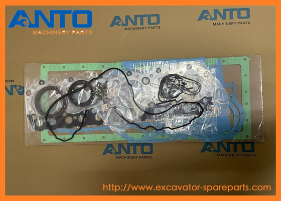 32B94-01030 XJAF-00827 Gasket HYUNDAI Peças sobressalentes de escavadeiras para R160LC-9S R180LC-9S