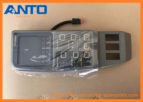 21N830013 21N8-30013 Cluster Assy para HYUNDAI Excavator Parts Elétricas R140W7 R170W7