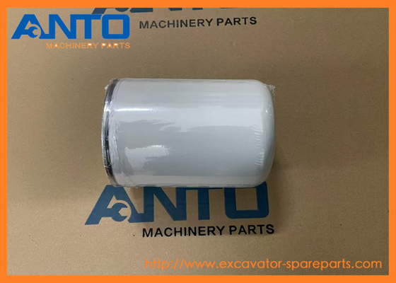 600-411-1151 600-411-1561 600-411-1571 Filtro de água KOMATSU Peças sobressalentes para escavadeiras PC700LC-8E0