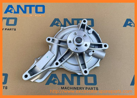 21468471 Peças de motor de escavadeira de bomba de água para EC380 EC480 EC700