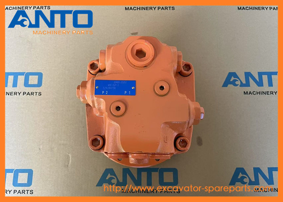 4325475 Peças sobressalentes de escavadeiras HITACHI para motor oscilante EX60-3 EX75UR-3