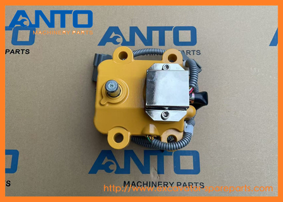 7824-30-1600 7824-34-1601 Motor de aceleração KOMATSU Peças de motores de escavadeiras para PC100-5
