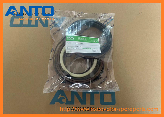31Y110160 31Y1-10160 Kit de vedação Excavador Peças sobressalentes para HYUNDAI R250LC7 R250LC7A