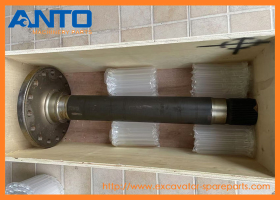 419-22-32410 4192232410 eixo KOMATSU carregador de rodas Peças sobressalentes para WA320-6