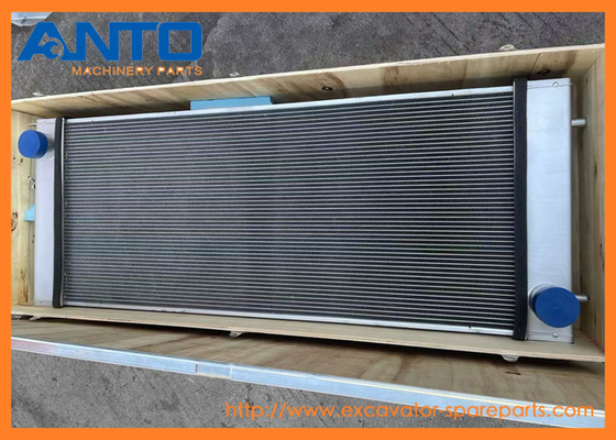 423-03-41110 4230341110 Radiador KOMATSU Carregador de rodas Peças sobressalentes para WA380-6