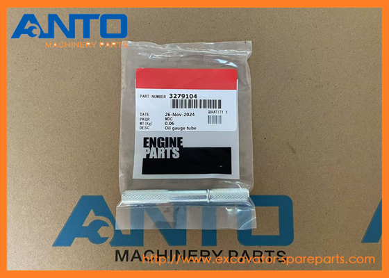 3279104 Peças sobressalentes de escavadeiras de tubos utilizadas para a HYUNDAI R130LC3 R160LC3 R290LC3 R320LC3