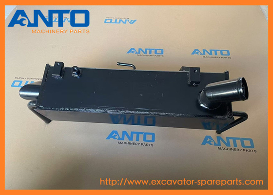 421-16-45160 4211645160 Refrigerador KOMATSU Peças sobressalentes de carregador de rodas para WA480-6