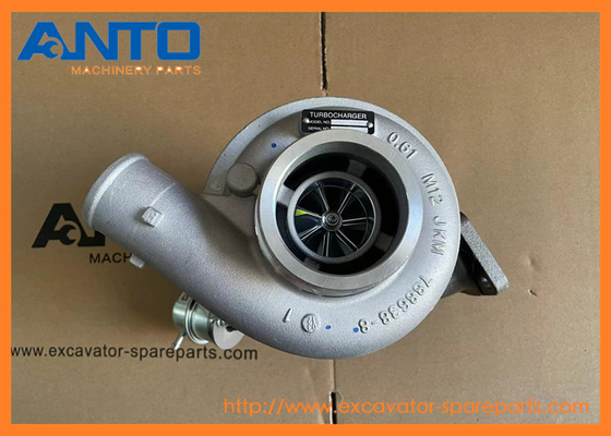 3539808 353-9808 Turbocompressor Excavadora Partes de motor Adaptadas para 924K 930K 938K