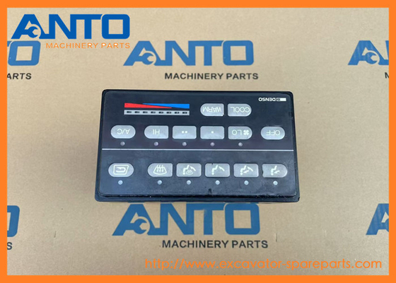 421-07-21150 4210721150 Controlador KOMATSU Carregador de rodas Partes de ar condicionado para WA180-3
