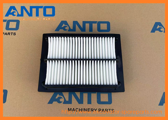 17M-911-3530 14X-911-7750 Filtro de ar KOMATSU Peças de cabine de escavadeira para PC350-8 PC400LC-8