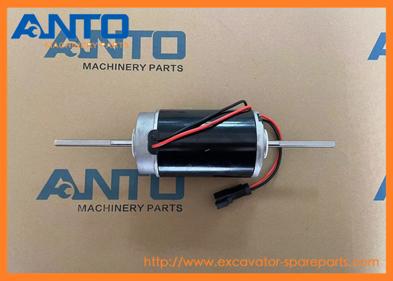 385-0244 3850244 Instalação de motores de sopro Excavadora Partes de ar condicionado para 120H 120H ES