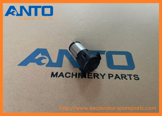 21M8-01420 21M801420 Socket ASSY HYUNDAI Peças sobressalentes de escavadeiras para 180D-9