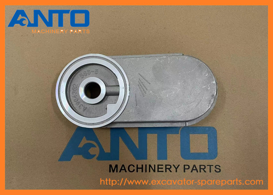 3897331 Filtro de combustível para HYUNDAI Filtro de escavadeira R170W3 R200W3
