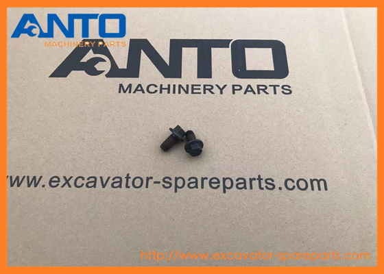 3900225 Peças sobressalentes de escavadeiras de parafusos de cabeça hexadecimal para HYUNDAI R140LC-7 R210LC7