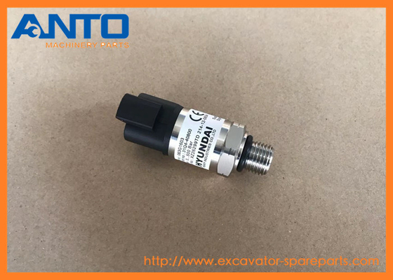 31Q440600 31Q4-40600 Sensor de pressão Excavadora Partes Elétricas Para HYUNDAI R210LC9BC