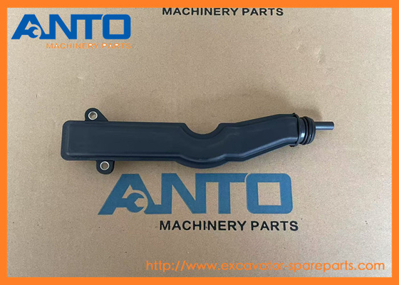 3968786 Peças sobressalentes de escavadeiras de tubos respiratórios para HYUNDAI R210LC7A R210NLC7A