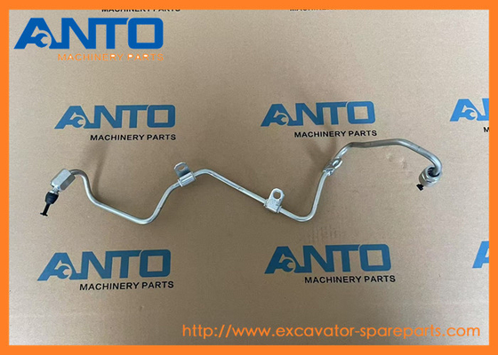 3979351 Partes de motores de escavadeiras de tubos de transferência de combustível, equipadas para a HYUNDAI R210LC7A R210NLC7A