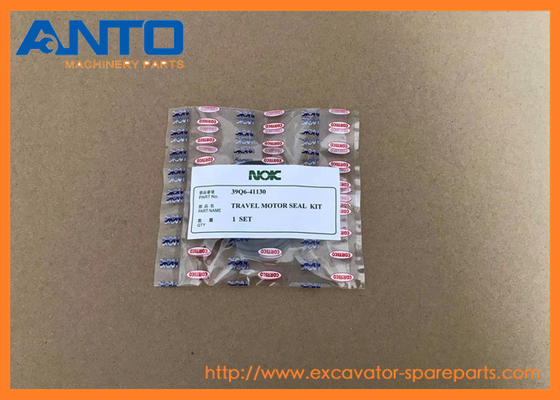 39Q641130 39Q6-41130 Peças sobressalentes de escavadeiras de vedação de óleo para HYUNDAI R210LC7A R215LC7
