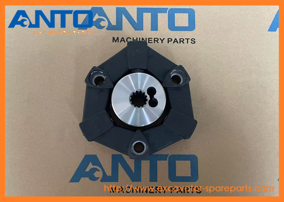 20T-01-71100 20T-01-31110 20T-01-71110 Acoplamento Assy KOMATSU Peças sobressalentes de escavadeiras para PC30-7