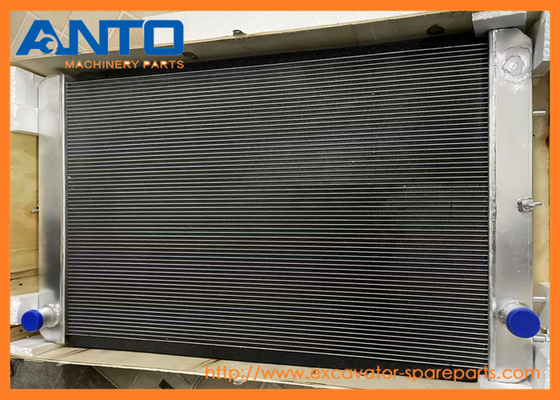 4697524 Radiador HITACHI Peças sobressalentes de escavadeira para ZX350LC-5B