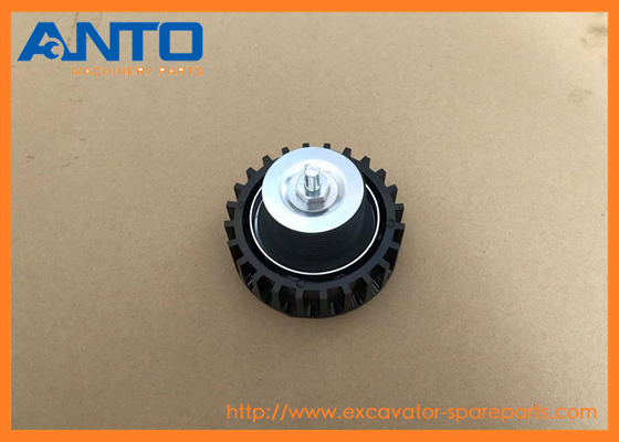4071224 Peças sobressalentes de escavadeira de carregamento de tampa adaptadas ao HYUNDAI HL780-7A