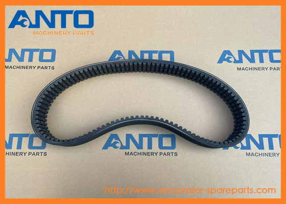 4462630 1-13674199-0 Cinturão HITACHI Peças sobressalentes de escavadeira para ZX230-HHE ZX240-3G