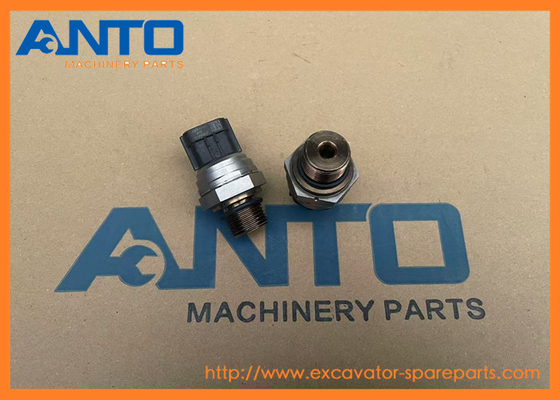 4703324 Sensor de pressão HITACHI Excavatores Partes Elétricas Adaptadas para ZX140W-3 ZX145W-3