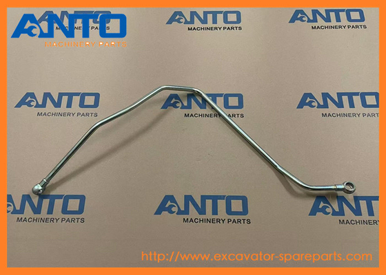 115416-6390 1-15416639-0 Peças sobressalentes de escavadeiras de tubos para ZX500LC ZX600 6WG1