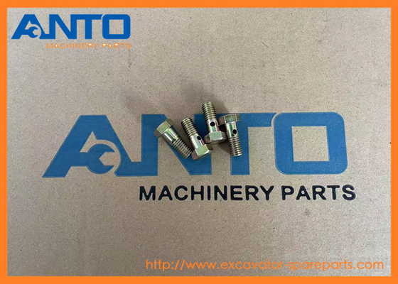 8-98065992-0 8-97240975-0 1-09675037-1 Bolta de juntas de junta de junta HITACHI Peças sobressalentes de escavadeira para ZW220