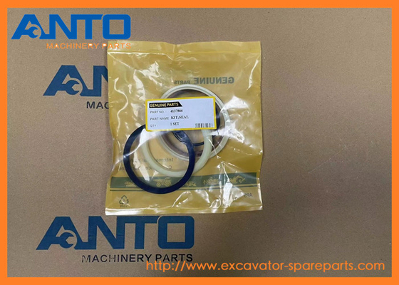 4137866 Peças sobressalentes de escavadeiras de embalagem com anel U, adaptadas para a HITACHI EX200-5Z JPN EX270