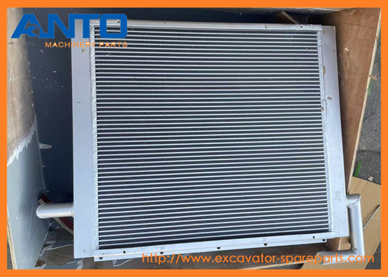 4206092 Refrigerador de óleo HITACHI Excavadora Partes hidráulicas adequadas para EX220-1