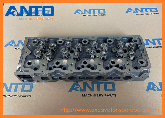 1G777-03020 1G777-03023 Cabeça de cilindro ASS'Y KOBOTA Peças sobressalentes de escavadeira para KX080-3MC