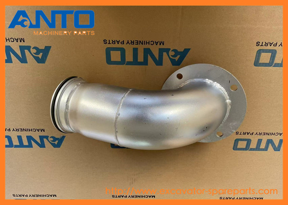 8112479 Tubos de escape HITACHI Peças sobressalentes de escavadeiras para ZX650LC-3 ZX670LCR-3