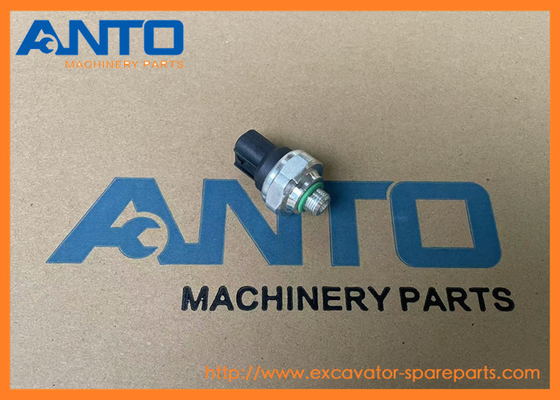 418-07-21210 4180721210 Suporte de interruptor de pressão para escavadeiras KOMATSU WA100 WA120