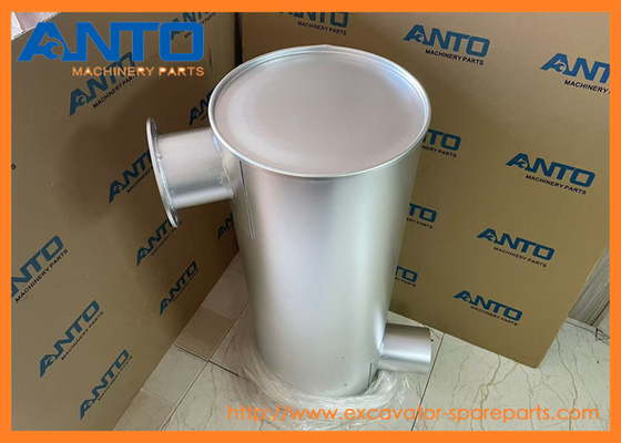 4639577 Muffler HITACHI Peças sobressalentes de escavadeira para ZX670LC-3 ZX850-3